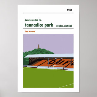 Das Gesetz, Dundee Poster