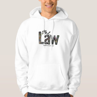 Das Gesetz - Logo - Hoodie
