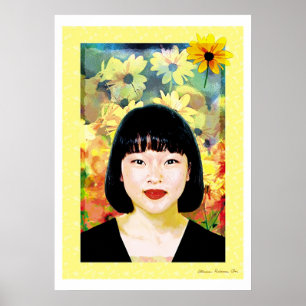 Das Gesicht der Göttin: Maiden Poster