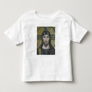 Das Gesicht von Christus Kleinkind T-shirt