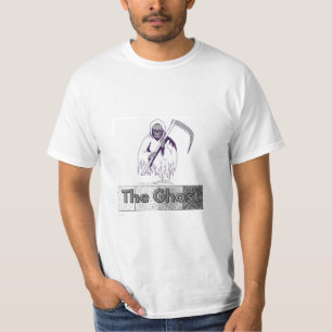 Das Gespenst T-Shirt