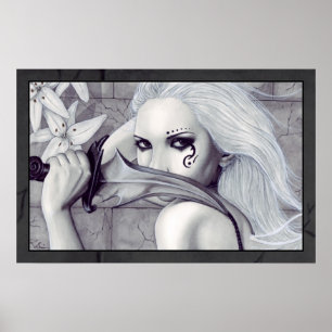 Das Gespensterposter Poster