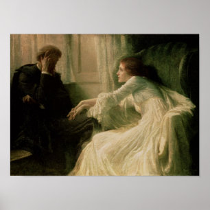 Das Geständnis Poster