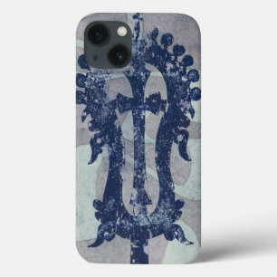 Das gestohlene Kreuz Case-Mate iPhone Hülle