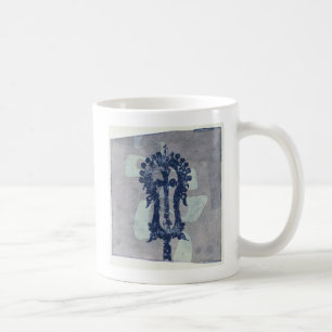 Das gestohlene Kreuz Tasse