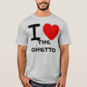 DAS GETTO T-Shirt