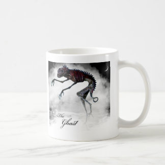 Das Ghast HPLS Kaffeetasse