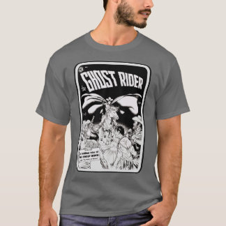 'Das Ghost Rider T-Shirt '