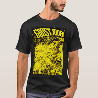 das Ghost Rider T-Shirt