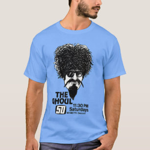 Das Ghoul T-Shirt
