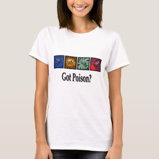 Das Gift-T-Shirt T-Shirt