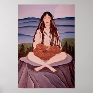 Das Gift und die Heilung Poster