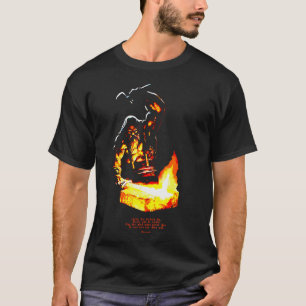 Das Glaubensbekenntnis des Wikinger T-Shirt