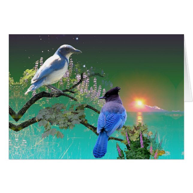 Das Gleiche und das Andere (Vorderseite (Horizontal))