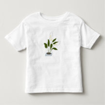 Das Glück der Frau mit dem Shirt