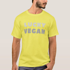 Das Glück Vegan T-Shirt