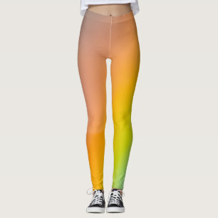 Das glückliche Gefühl Leggings