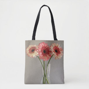 Das glückliche Gerbera Pink-Blume-Foto