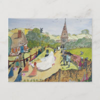 Das glückliche Paar