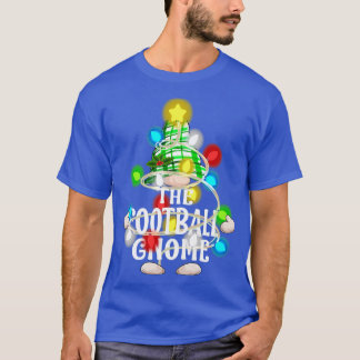 Das Gnom-Weihnachts-Shirt für die ganze Familie T-Shirt