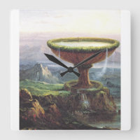 Das Goblet des Titan von Thomas Cole