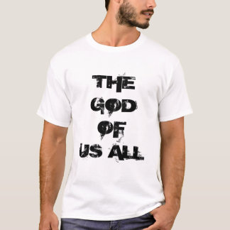 DAS GODOF US ALLE T-Shirt