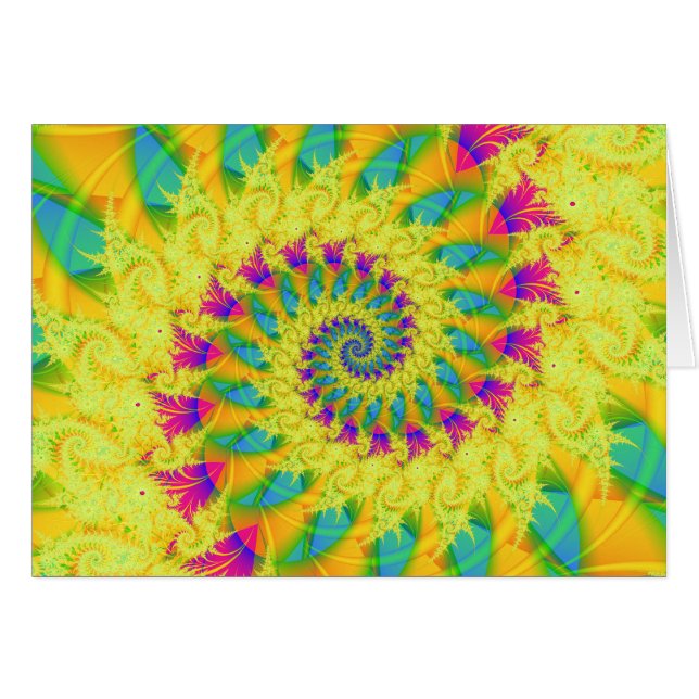 das Gold des Regenbogens (Vorderseite (Horizontal))