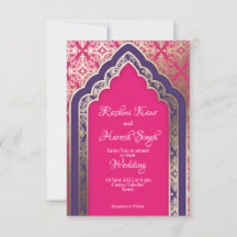 Das Gold Portal Indiens