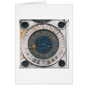 Das Gold- und Email-Ziffernblatt, Entwurf