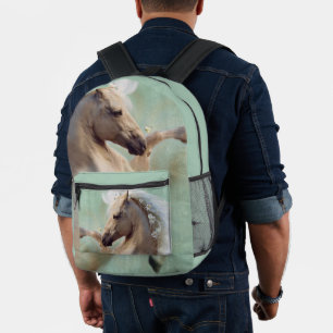 Das Goldene Horst - Rucksack