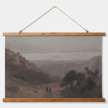 Das goldene Tor von William Keith