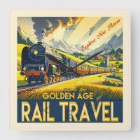 Das goldene Zeitalter - grenzt an