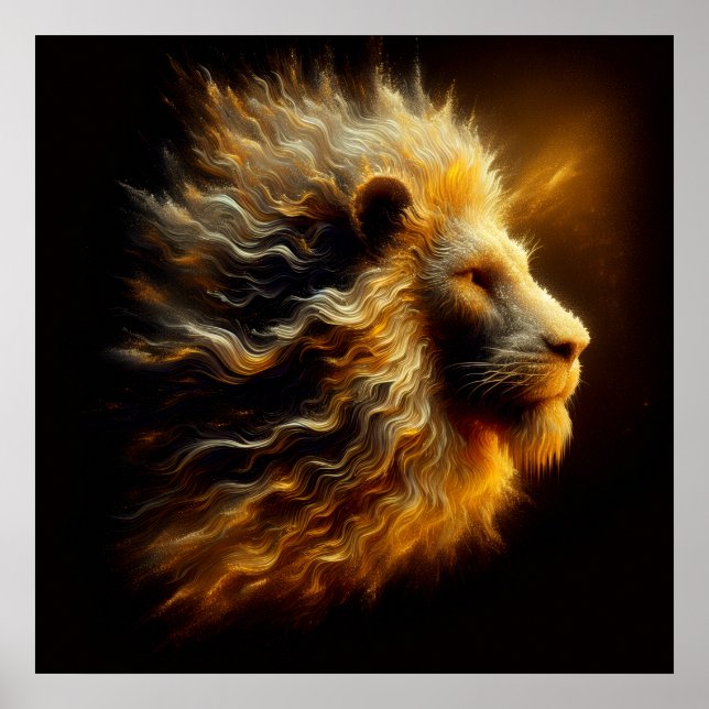 Das goldene Zeitalter  Poster (Vorne)