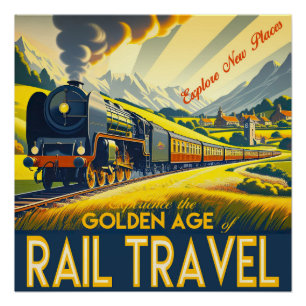 Das goldene Zeitalter Poster