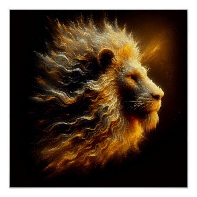 Das goldene Zeitalter  Poster (Vorderseite)