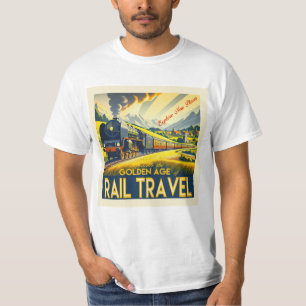 Das goldene Zeitalter T-Shirt