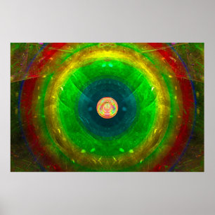 Das Gong - Die Stimme des Göttlichen Poster