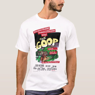 DAS GOOP! T - Shirt