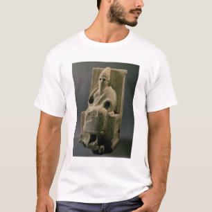 Das Gott EL, von Ugarit, 13. Jahrhundert BC T-Shirt