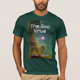 Das Gott-Virus T-Shirt