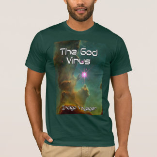 Das Gott-Virus T-Shirt