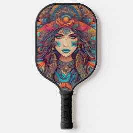 Das Göttliche Weibliche Pickleball Schläger