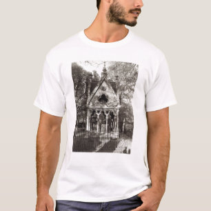 Das Grab von Abelard und von Heloise, im Jahre T-Shirt
