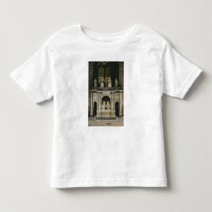 Das Grab von Francois I und Claude von Frankreich Kleinkind T-shirt