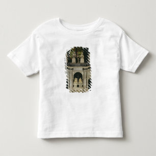 Das Grab von Francois I und Claude von Frankreich Kleinkind T-shirt
