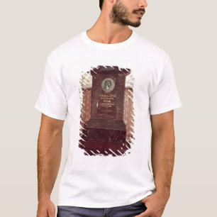 Das Grab von Karl Linnaeus T-Shirt