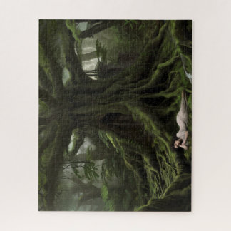 Das Grabmal von H P Lovecraft Puzzle