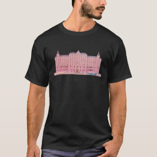 Das Grand Budapest Hotel T-Shirt