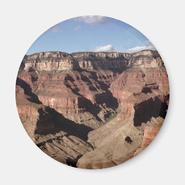 Das Grand Canyon Magnet (Vorne)