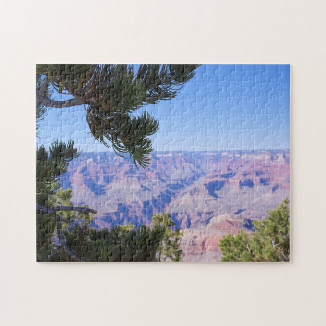 Das Grand Canyon Puzzle (Horizontal)